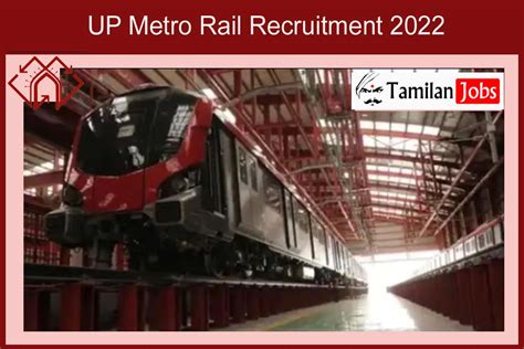 Up Metro Rail Recruitment Out Apply Hr Assistant Jobs No