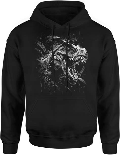 Bluza Jurassic Park Dinozaury Niska Cena Na Allegro Pl