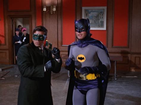 Arriba Imagen Batman And Green Hornet Abzlocal Mx