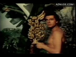 ADAN Y EVA NUDE SCENES AZNude