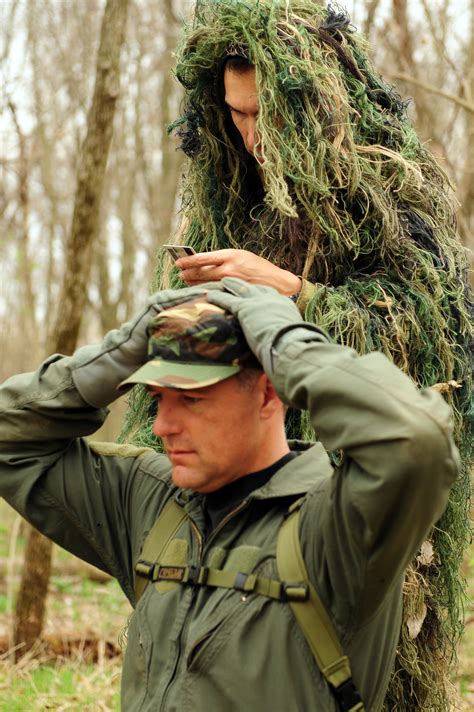 Survival training: Airmen practice survival, evasion, resistance and ...