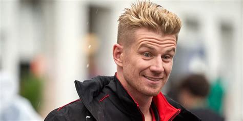 Haas plant auch für nächste Formel 1 Saison mit Hülkenberg