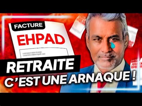 Réforme des retraites la grande arnaque Sylvain TIGER YouTube