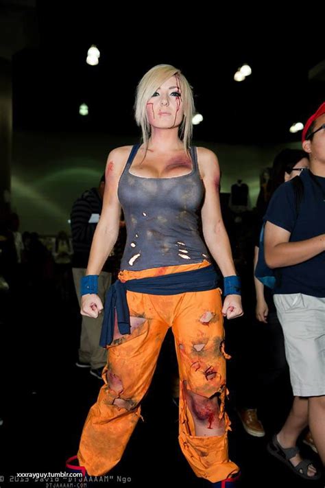 Pin By Abraham Estrada On Cosplay Pinterest Jessica Nigri Cosplay