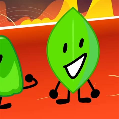 Gelatin And Leafy Matching Pfp 22 In 2022 Matching Pfp Enamel Pins