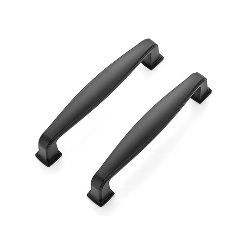 Buy Ravinte Pack Solid Inch Kitchen Cabinet Handles Matte