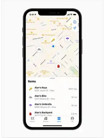 What is Tracking Notifications on iPhone? [Enable & Disable]