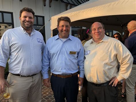 In-Person Networking a Big Success! - Plainview - Old Bethpage Chamber