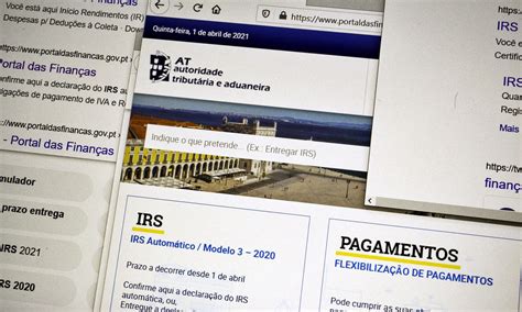 Irs Retencao Baixa A Partir De Julho Provocando Menor Reembolso Em