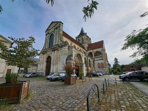 Un Appel Aux Dons Pour Financer Les Travaux De L Glise Saint Taurin D