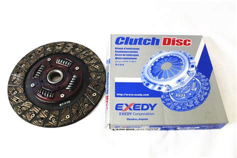 Daikin Exedy Clutch Disc Hbk Motor Parts Yellow Pages PH