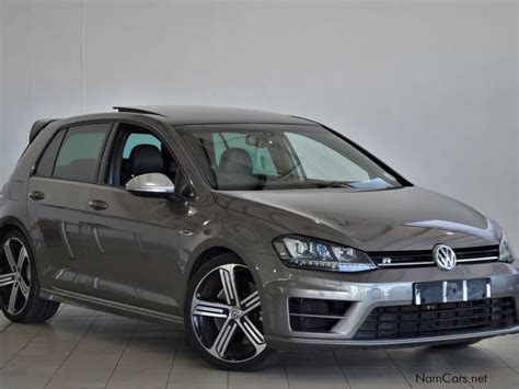 Used Volkswagen Golf 7 R 2016 Golf 7 R For Sale Walvis Bay Volkswagen Golf 7 R Sales