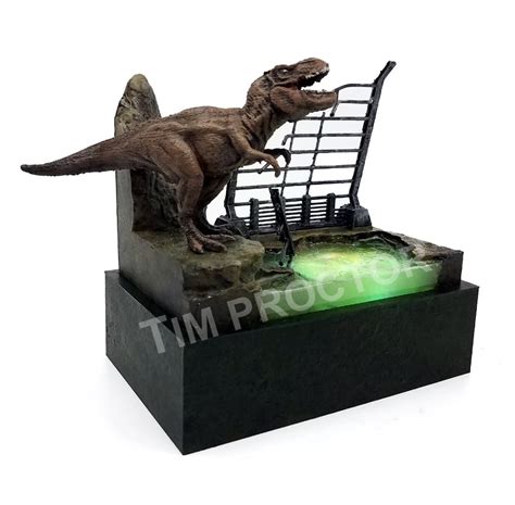 Jurassic Park Centerpieces Visitchilecl