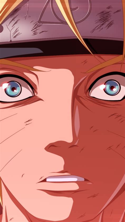 Naruto Uzumaki Anime Fondo De Pantalla Id3621