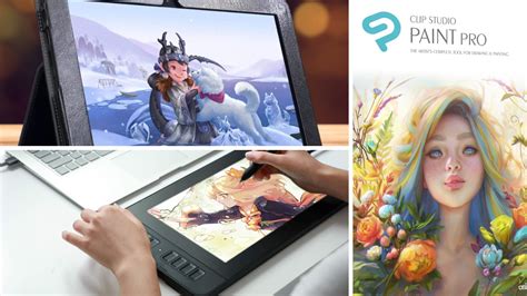 Tech Treats for Creators: Best Gifts For Digital Artists!