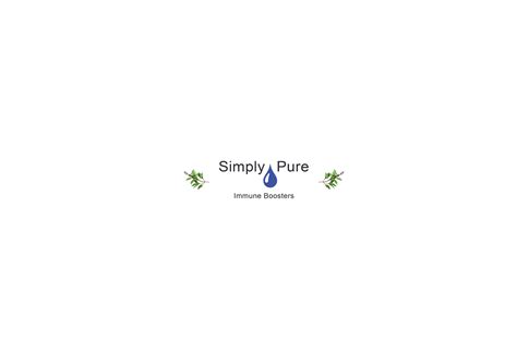 Amazon.co.uk: Simply Pure: Immune Boosters