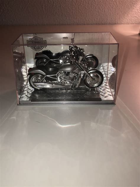 Harley Davidson Miniaturas De Cole O Penha De Fran A Olx Portugal