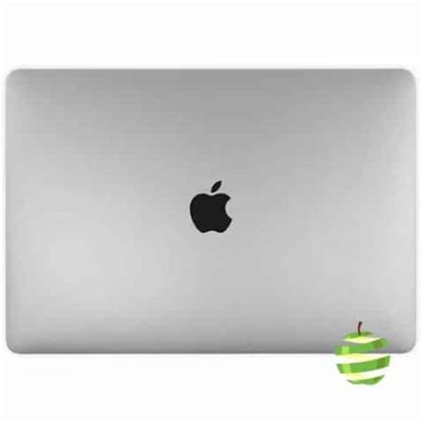 Cran Macbook Air Retina A A Argent