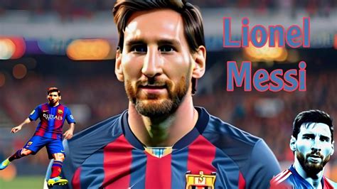 What You Don T Know About Lionel Messi YouTube