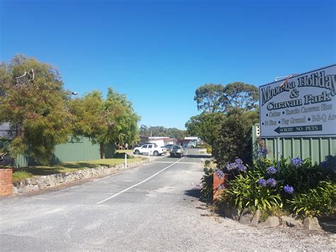 Moomba Holiday And Caravan Park 2426 Kermode St Port Sorell Tas 7307