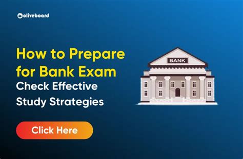 How To Prepare For Banking Exams Tips And Tricks