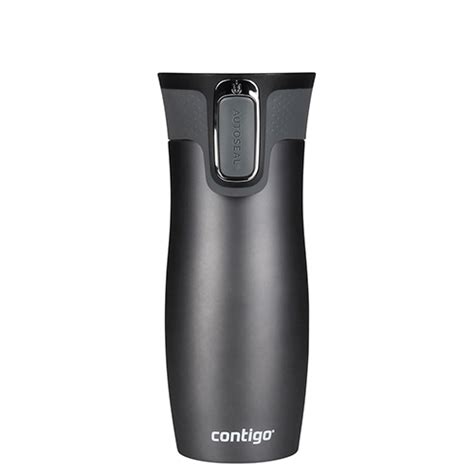 Contigo West Loop Travel Mug Promotional Travel Mugs Branded