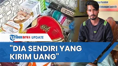 Klarifikasi Gadis Wajo Yang Tolak Lamaran Pria India Tak Pernah Minta