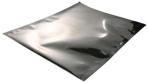 13767 Desco Antistatic Bag Statshield Series Moisture Barrier