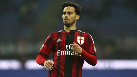 Suso: I have received 3 important offers but i want to stay - AC Milan News