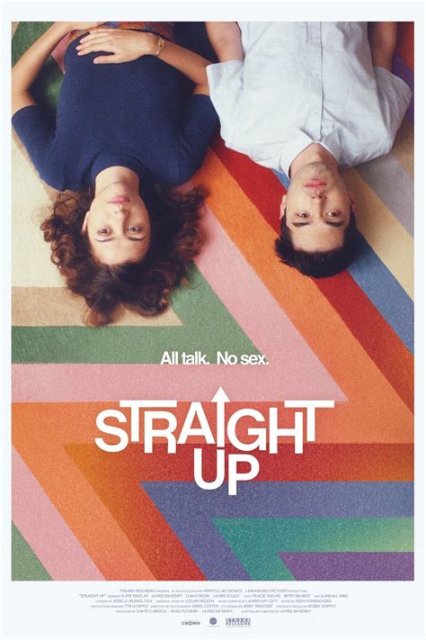 Straight Up - Rotten Tomatoes