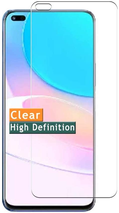 10 Best Screen Protectors For Huawei Nova 8i