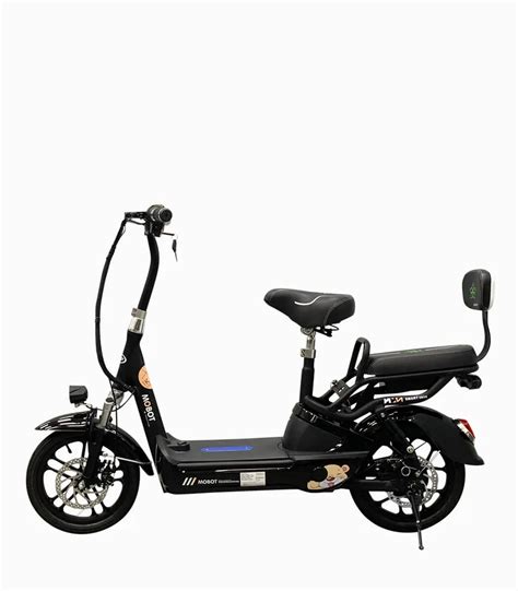 EV2 UL2272 Seated Electric Scooter | Electric Scooter Store | Electric ...