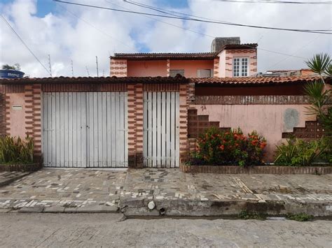 Casa Na Avenida Juca Sampaio Barro Duro Em Macei Por R