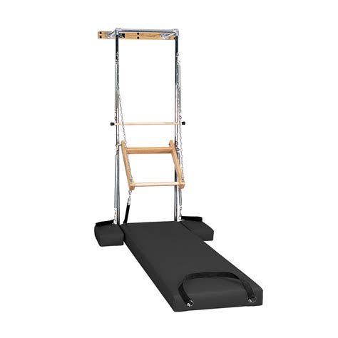 deluxe wall system pilates machines peak pilates