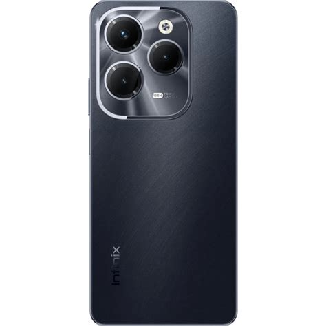 Купить Смартфон Infinix Hot Pro GB Starlit Black в Крыму цены отзывы характеристики