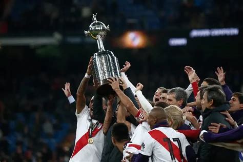 River Plate Historia Y Finales En La Copa Libertadores Jugando Ando