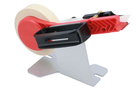 Power Tec 92633 Soft Edge Masking Tape Dispenser