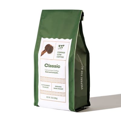 copper cow coffee net worth