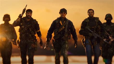 Call Of Duty To Follow Far Crys Path Adding Open World Campaign In