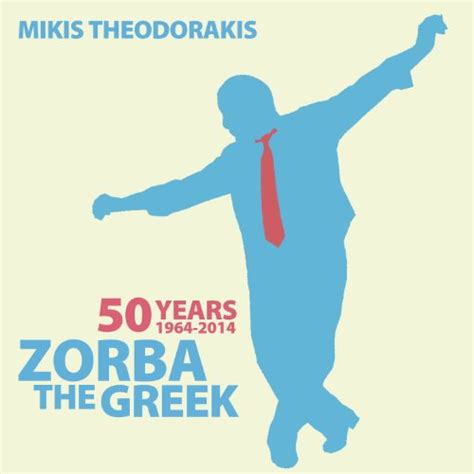 Reproducir Years Zorba The Greek De Mikis Theodorakis