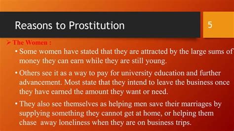 Prostitution Pdf