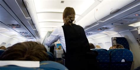 10 Annoying Airplane Behaviors That Should Probably Be Illegal The Frisky