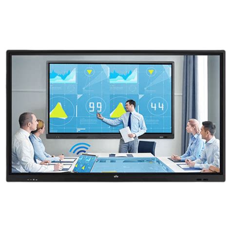 Smart Interactive Display Mw3575 T Uniview Canada