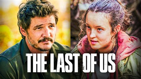 HBO's Last of Us Season 3 Gets Exciting Update from Showrunner