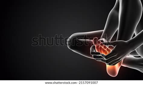 Foot Pain Nerve Stock Photos - 581 Images | Shutterstock