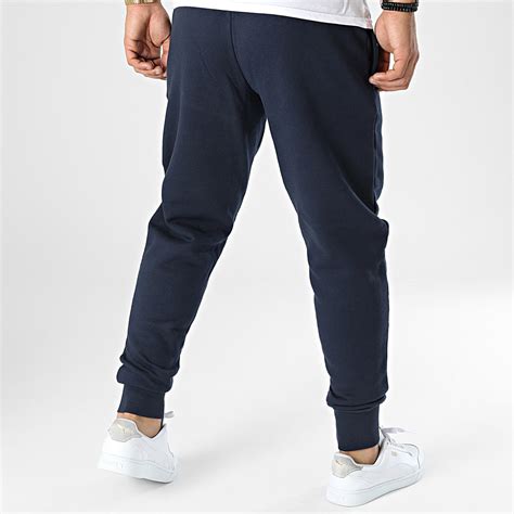 Timberland Pantalon Jogging A27HY Bleu Marine LaBoutiqueOfficielle