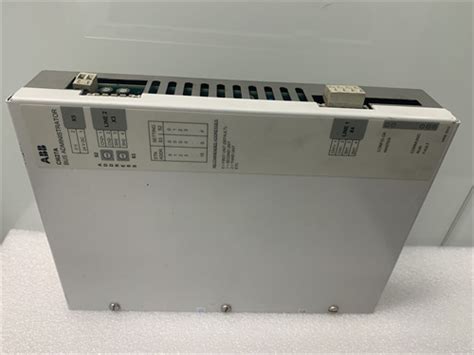 ABB CI627 Module Runsheng Automation