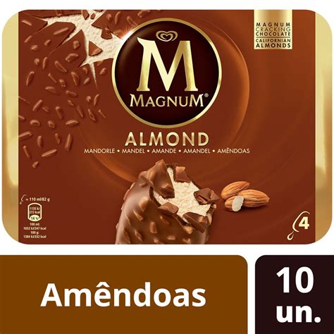 Multipack Magnum Am Ndoas T H Barosa Congelados Manuel De Sousa