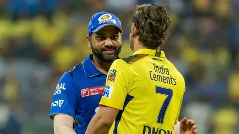 Most Talked About Moments Of Mi Vs Csk Match Of Ipl