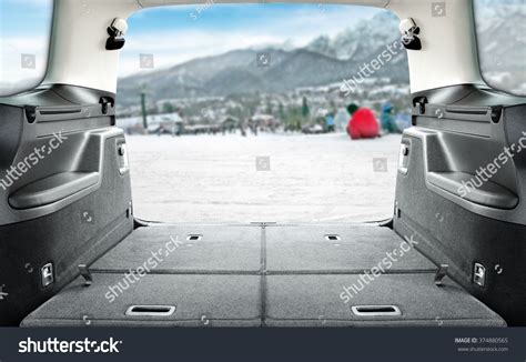 how to open car trunk